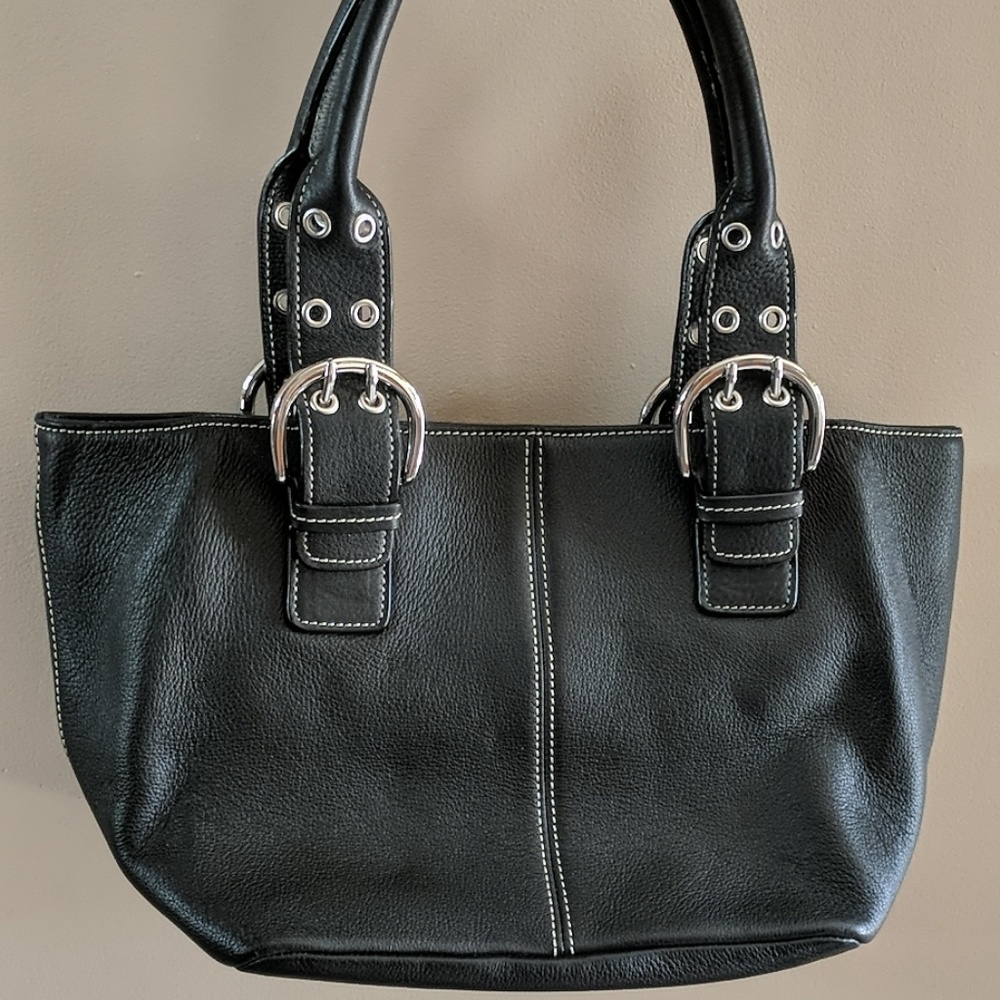 Tignanello Newport small tote